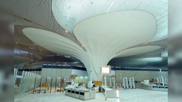 Navi Mumbai International Airport